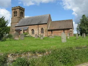 Church of St Bartholomew's