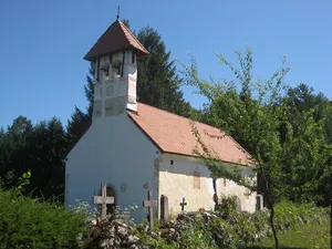 All Saints Church