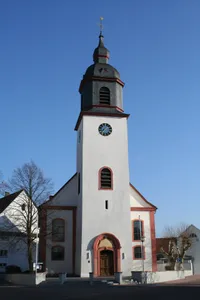 Evangelische Kirche Pfungstadt
