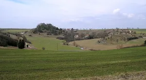 Burg Hohenburg