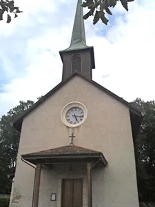 Saint-Félix church