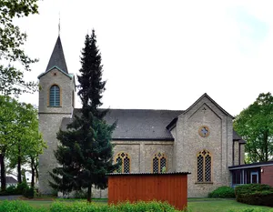 Evangelische Kirche