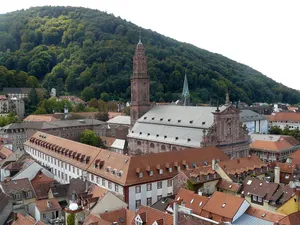 Jesuitenkirche (Heidelberg)