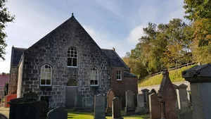 St Peter's Parish Church