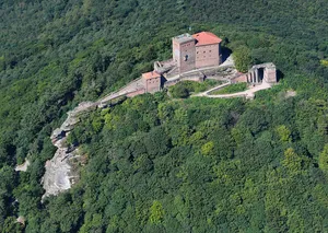 Trifels Castle