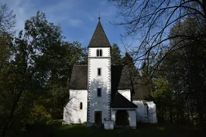 Church of the Virgin Mary