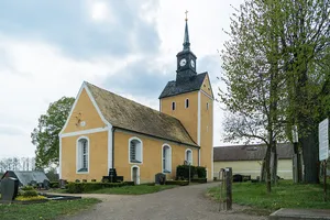 Kirche Malkwitz