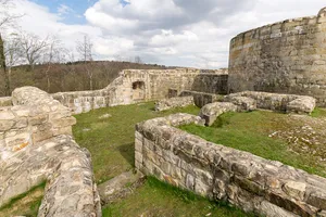 Ruine Falkenburg