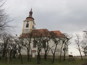 Church of Saint Procopius
