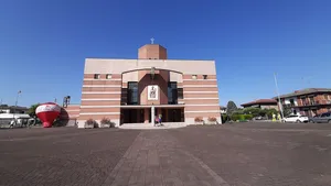 Saint Cajetan Thiene church