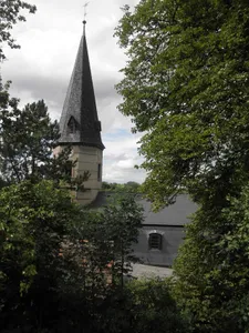 Church Flurstedt