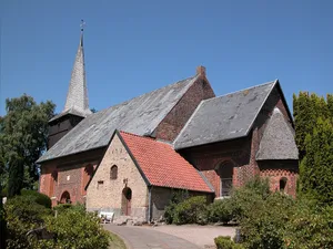 Saint Peter's Church