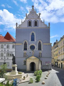 Franciscan Church