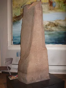 Tune stone