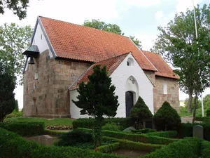 Alling Church