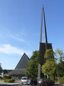 Heilig-Kreuz-Kirche