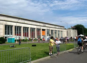 Queens Museum