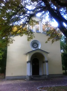 Church of the Pokrov (Regensburg)