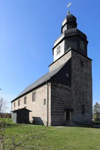 St. Lawrence (Burggrub)