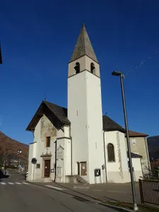 Saint George church