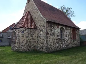 Dorfkirche Jeebel