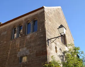 Orthodox church of Vézelay