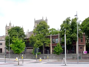 Bristol Cathedral Choir School