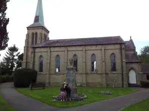 Holy Trinity Church