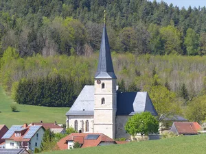 Saalkirche