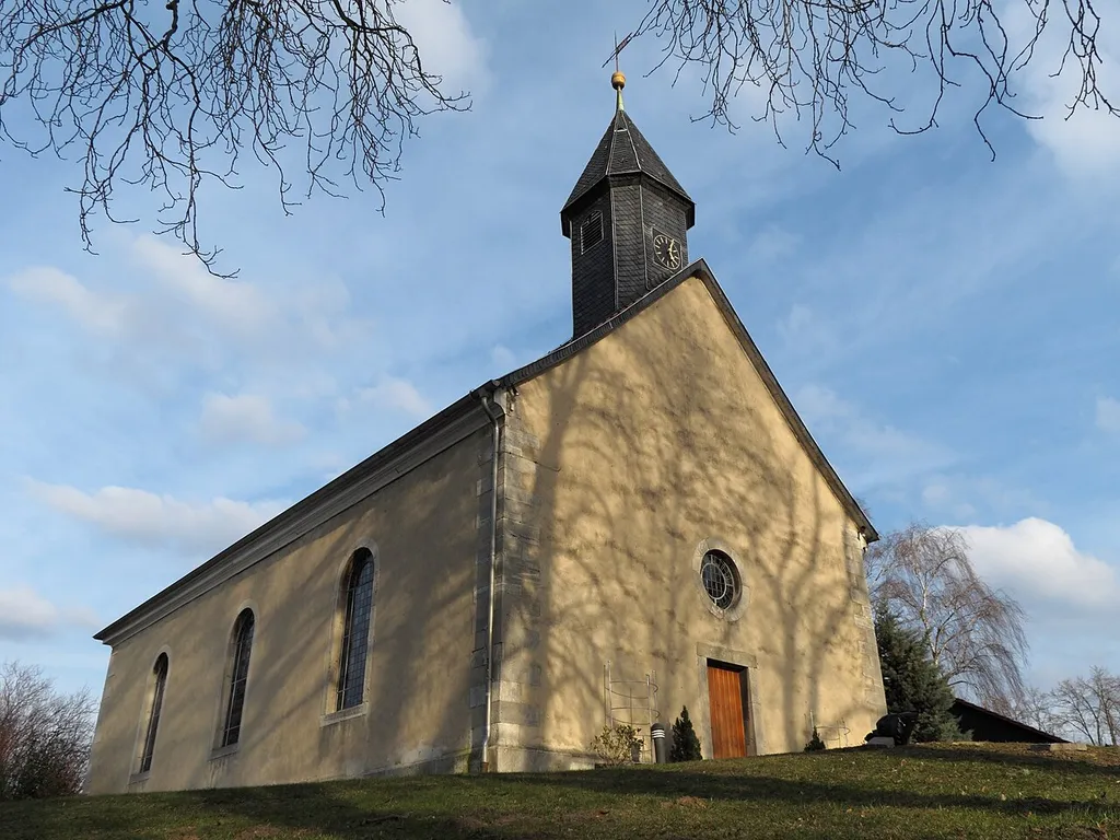 Evangelische Kirche Braunschweig-Watenbüttel