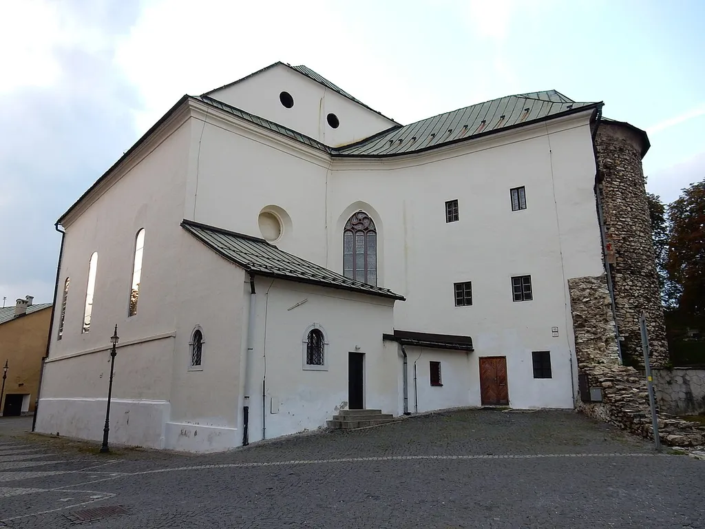 This media shows the protected monument with the number 601-2321/9 CHMSK/601-2321/9,CHMSK/601-2321(other) in the Slovak Republic.
