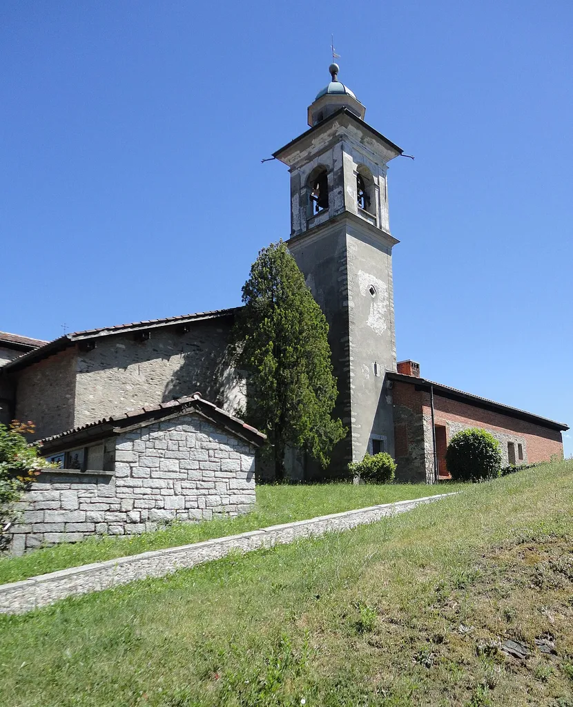 This is an image of a cultural property of regional significance in Switzerland with KGS number