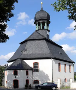 Holy Spirit Church