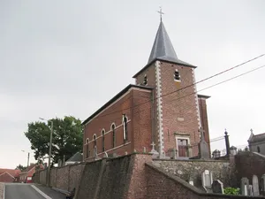 Saint Martin's Church (Vechmaal)