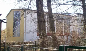 Augustanakirche