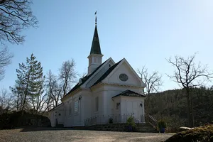 Kongsdelene Church
