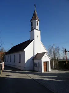 Pfarrkirche St. Nikolaus