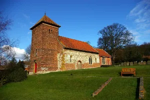 Church of Saint Andrew