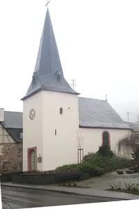 Protestant Church (Andel)