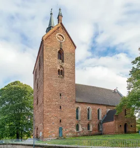 Pfarrkirche St. Nikolai