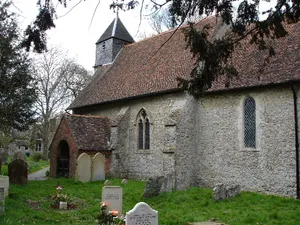 Church of St Peter and St Paul