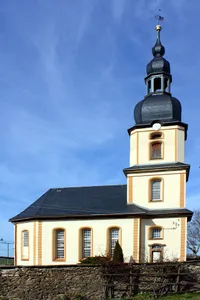Protestant Church (Neundorf)