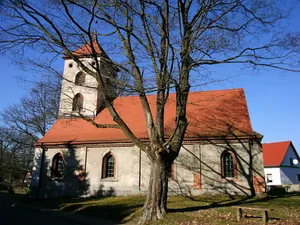 Village church Sternebeck