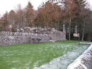 Cathedral of Saint Mel in Ardagh