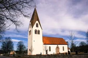 Eksta Church