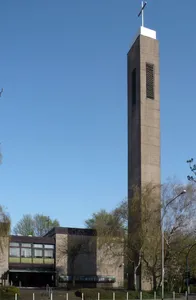 Versöhnungskirche