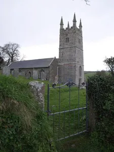 Church of St John the Baptist