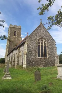 Church of All Saints