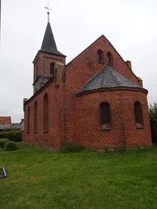 Church Wartenberg (Bismark)