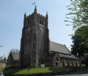 Christ Church